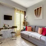 Studios Cenac Riviera No 5 - Massena