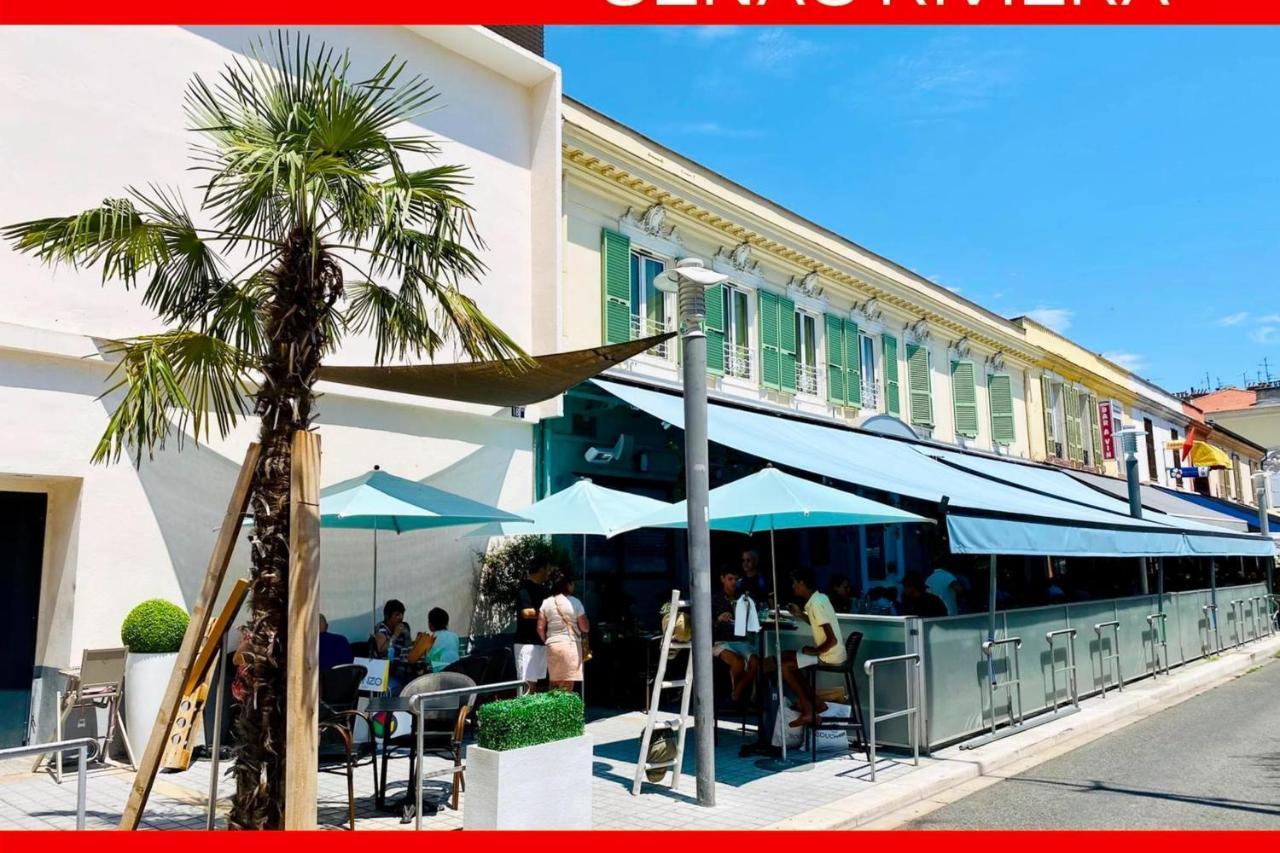 Cenac Riviera No 5 - Massena Hébergement de vacances
